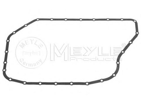 Garnitura, lumina numar inmatriculare AUDI A8 limuzina (4D2, 4D8), AUDI A6 limuzina (4B2, C5), AUDI A6 Avant (4B5, C5) - MEYLE 100 139 0001