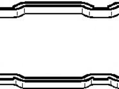 Garnitura, lumina numar inmatriculare MERCEDES-BENZ A-CLASS (W169), MERCEDES-BENZ B-CLASS (W245) - TOPRAN 407 903