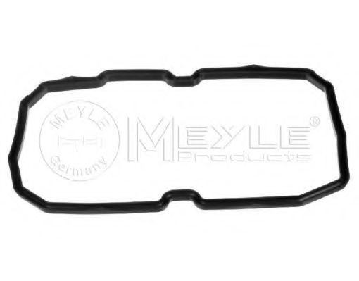 Garnitura, lumina numar inmatriculare MERCEDES-BENZ A-CLASS (W169) (2004 - 2012) MEYLE 014 037 0002