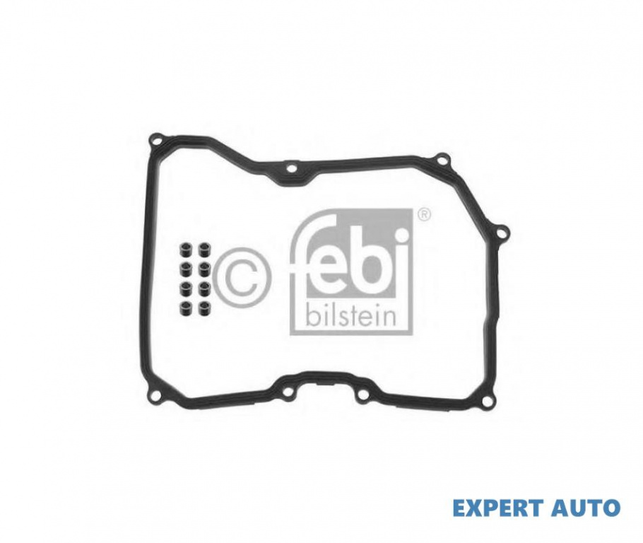 Garnitura, lumina numar inmatriculare Skoda SUPERB