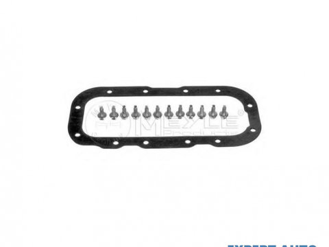 Garnitura numar inmatriculare BMW 3 cupe (E36) 1992-1999 #2 24111421599