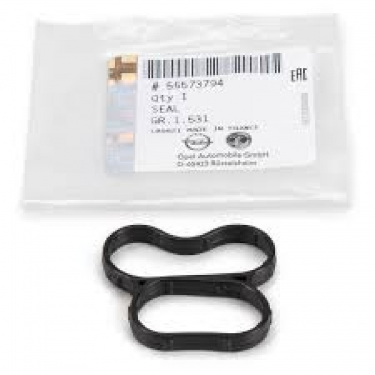 Garnitura Opel produs nou original cod piesa 55573794