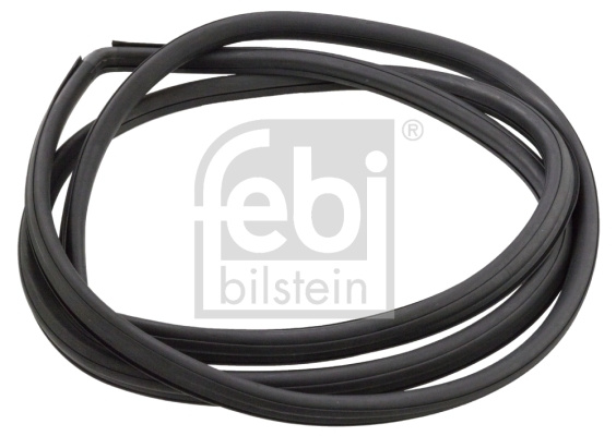 Garnitura, parbriz (02752 FEBI BILSTEIN) MERCEDES-BENZ