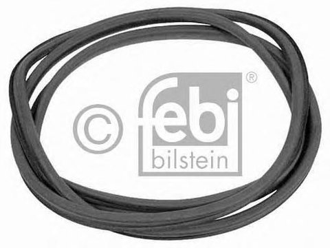 Garnitura, parbriz MAN F 90 - FEBI BILSTEIN 06606