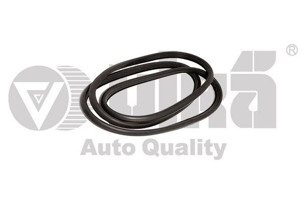 Garnitura parbriz # punte fata Vw Caddy 1996 1997 1998 1999 2000 # 88450142901 # VIKA