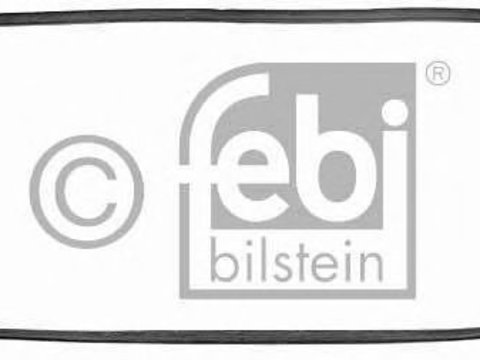 Garnitura, parbriz VW GOLF 1 Cabriolet (155) (1979 - 1993) Febi Bilstein 02792