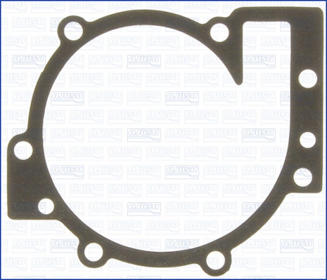 Garnitura, pompa de apa AJUSA 00726600 la masina VOLVO XC40 (536) 2017 2018 2019 2020 2021