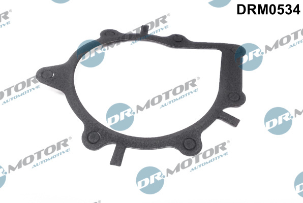 Garnitura, pompa de apa (DRM0534 DRM) Citroen,FORD,OPEL,PEUGEOT