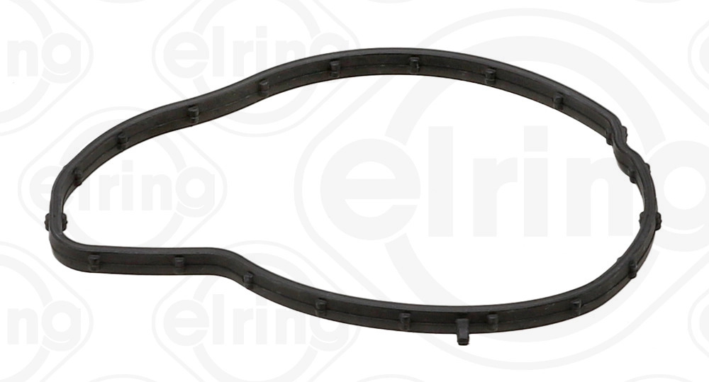 Garnitura, pompa de apa ELRING 927.030 compatibil cu PEUGEOT 308 SW III (FC_, FJ_, FR_, F4_, FN_) 2021 2022 2023 2024 2025