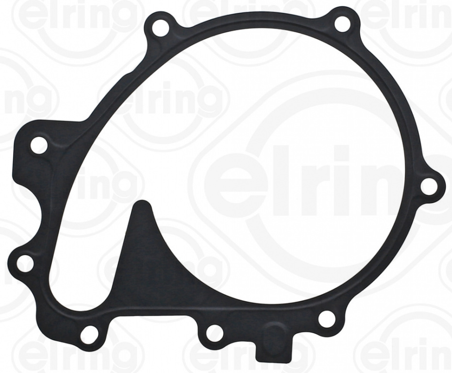 Garnitura, pompa de apa ELRING 967.280 pentru MERC