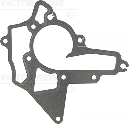 Garnitura, pompa de apa VICTOR REINZ 71-36276-00 pentru masina OPEL TIGRA TwinTop (X04) 2004 2005 2006 2007 2008 2009 2010