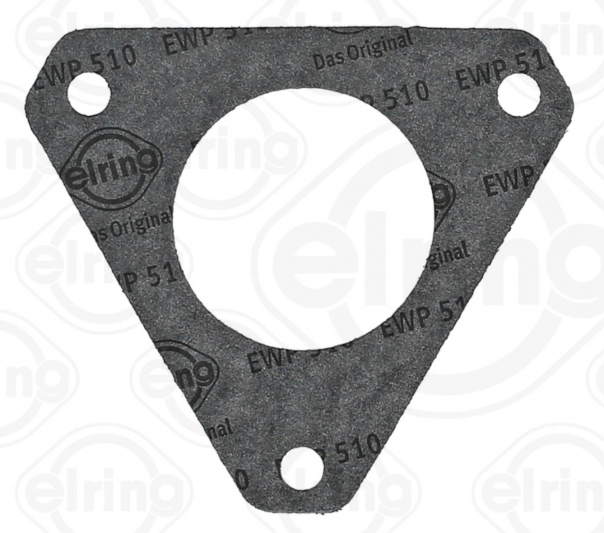 Garnitura, pompa injectie Elring IVECO EUROCARGO I-III 1991-2015 - 583.350