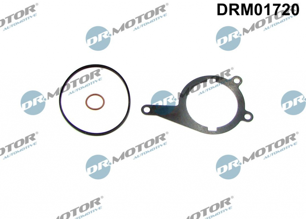 Garnitura, pompa vacuum Dr.Motor Automotive DRM017