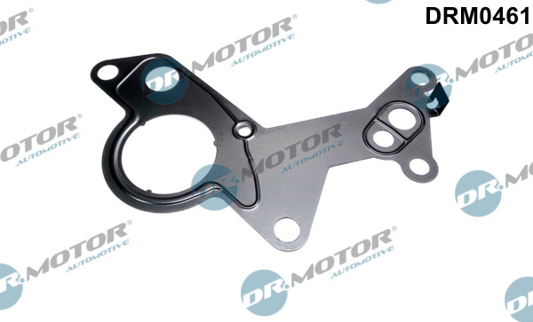 Garnitura, pompa vacuum (DRM0461 DRM) AUDI,FORD,SEAT,SKODA,VW