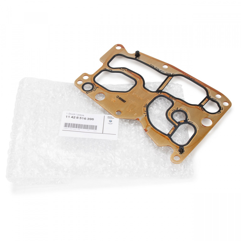 Garnitura Racitor Ulei Oe Bmw X6 F16 2014-2019 11428516396