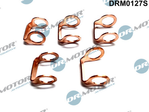 Garnitura, racord admisie combustibil (DRM0127S DRM) MAZDA,TOYOTA