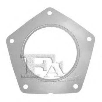 Garnitura racord evacuare 110-979 FA1 pentru Vw Sharan Seat Alhambra