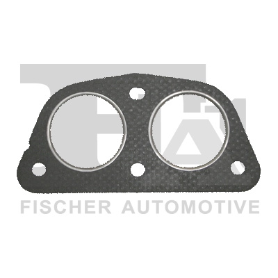 Garnitura racord evacuare admisie FA1 BMW 1 cupe (