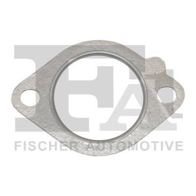 Garnitura racord evacuare admisie FA1 BMW 1 (E81) 2006-2011 - 100-922