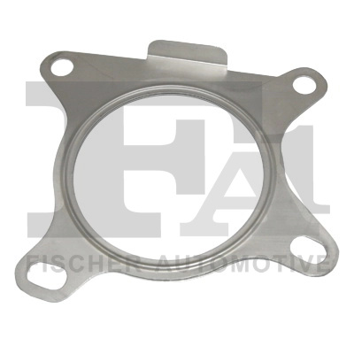 Garnitura racord evacuare admisie FA1 VW GOLF VI Cabriolet (517) 2012-2016 - 110-970