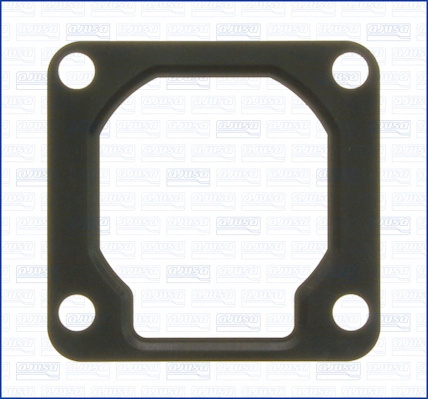 Garnitura, racord evacuare AJUSA 00975400 model FORD MONDEO III Turnier (BWY) 2000 2001 2002 2003 2004 2005 2006 2007