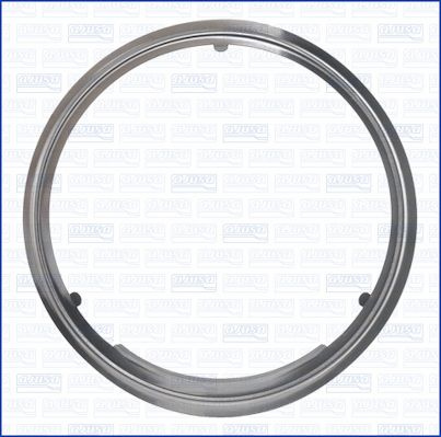 Garnitura, racord evacuare AJUSA 01362600 se potriveste la SKODA SUPERB III combi (3V5) 2015 2016 2017 2018 2019 2020