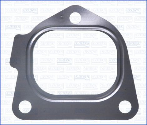 Garnitura, racord evacuare AJUSA 01396400 la FORD 