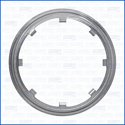 Garnitura, racord evacuare AJUSA 01589200 la BMW X5 (G05, F95) 2018 2019 2020 2021 2022 2023