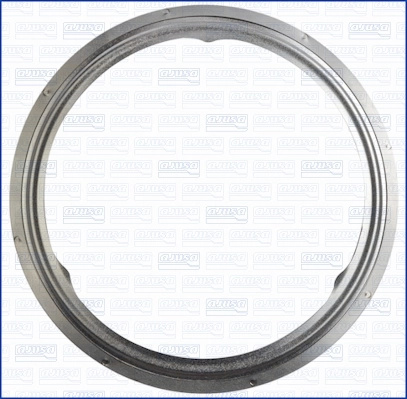 Garnitura racord evacuare Ajusa ALPINA XD3 (G01) 2020-2025 - 01335700