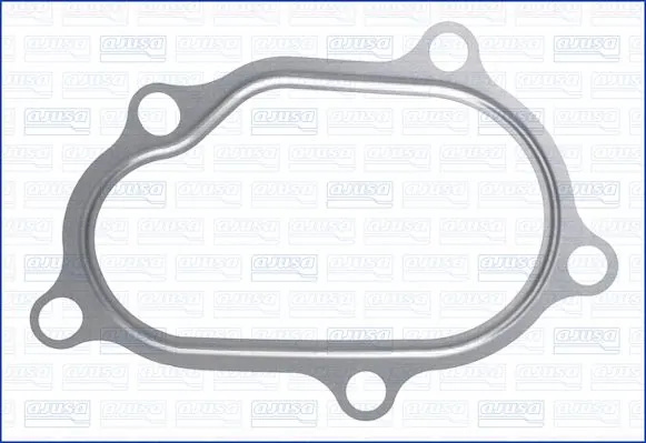 Garnitura racord evacuare Ajusa AUDI A7 Sportback (4GA, 4GF) 2014-2018 - 01305500
