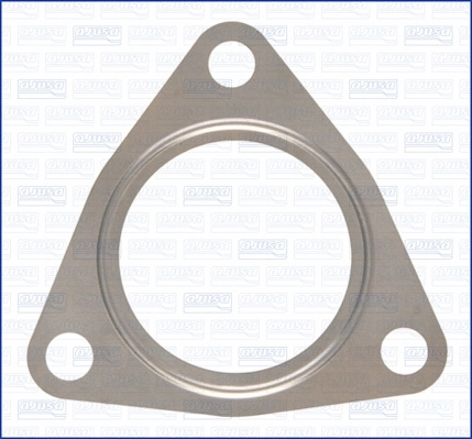 Garnitura racord evacuare Ajusa VW CC B7 (358) 2011-2016 - 01260500