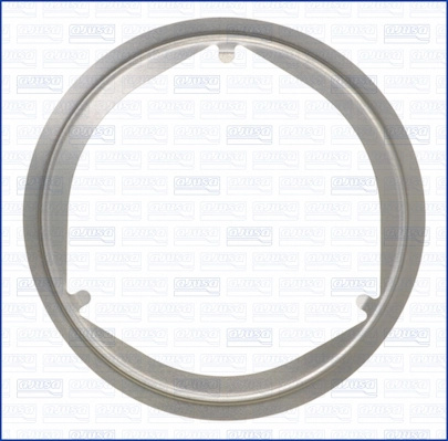 Garnitura racord evacuare Ajusa VW TRANSPORTER T6 / CARAVELLE T6 bus (SGB, SGJ, SHB, SHJ) 2015-2024 - 01260000