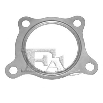 Garnitura, racord evacuare AUDI A1 (8X1, 8XK, 8XF) (2010 - 2016) FA1 180-901 piesa NOUA