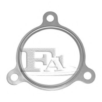 Garnitura, racord evacuare AUDI A3 (8L1) (1996 - 2