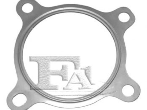 Garnitura, racord evacuare AUDI A4 (8K2, B8) (2007 - 2015) FA1 110-990 piesa NOUA