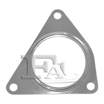 Garnitura, racord evacuare AUDI A8 (4H) (2009 - 2016) FA1 180-914 piesa NOUA