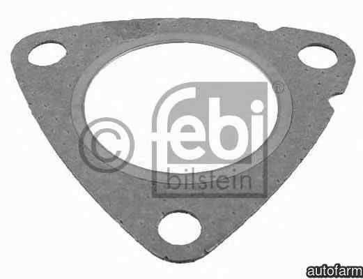 Garnitura, racord evacuare BMW 3 Touring (E36) FEBI BILSTEIN 12321