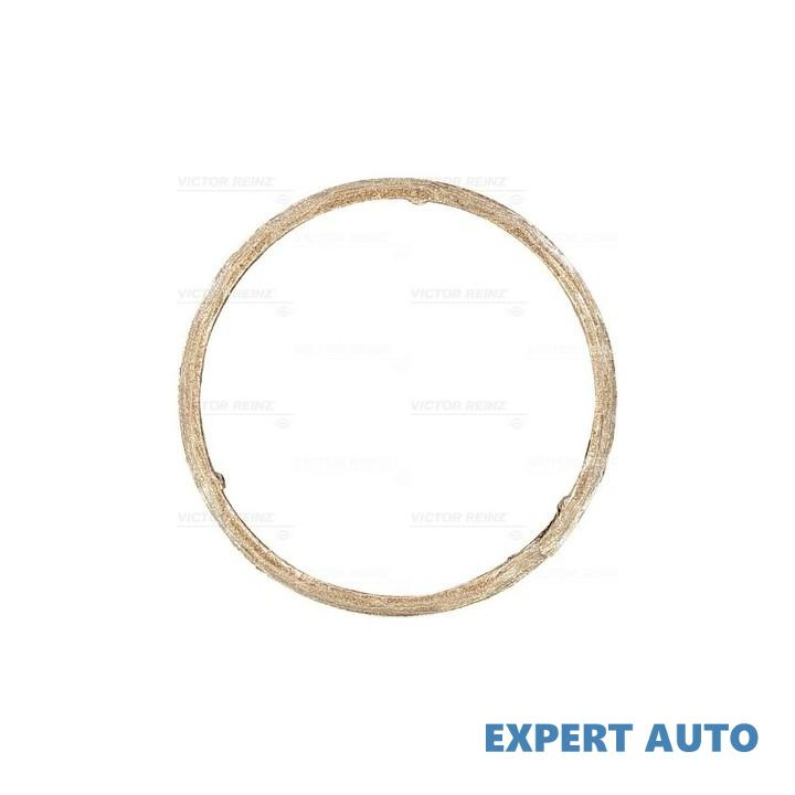 Garnitura, racord evacuare BMW 4 Gran Coupe (F36) 2014-2016 #8 18307553601