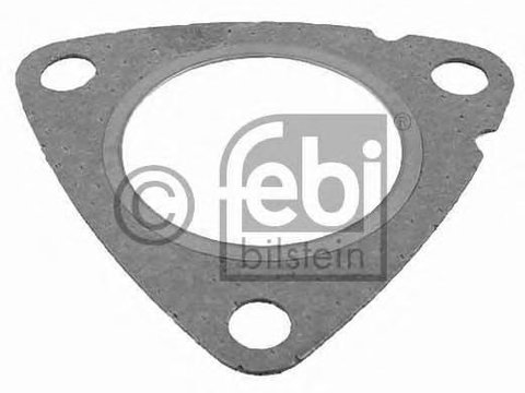 Garnitura, racord evacuare BMW 8 (E31), BMW 3 Compact (E36), BMW 3 limuzina (E36) - FEBI BILSTEIN 12321