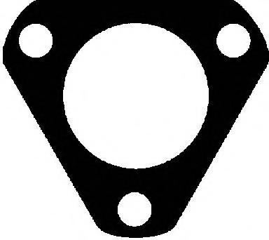 Garnitura, racord evacuare BMW 8 (E31), BMW Z1, BMW 3 limuzina (E21) - REINZ 71-27467-00