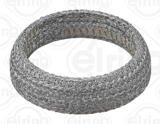 Garnitura, racord evacuare ELRING 274.190 montare Galerie evacuare pentru masina MAZDA 6 combi (GH) 2007 2008 2009 2010
