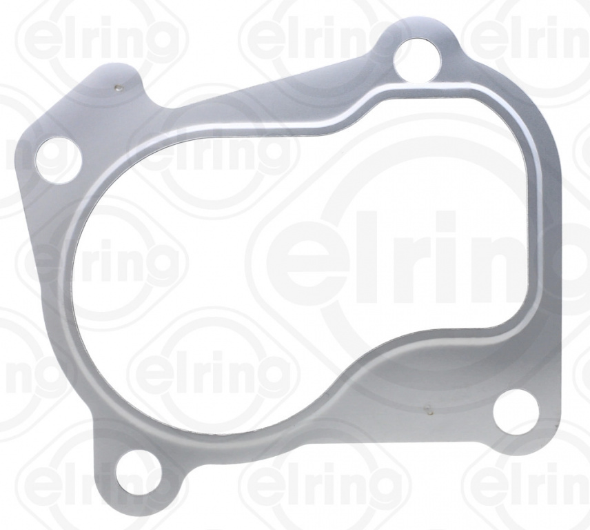 Garnitura, racord evacuare ELRING 635.270 montare Teava evacuare la turbocompresor la VW GOLF IV Variant (1J5) 1999 2000 2001 2002 2003 2004 2005 2006