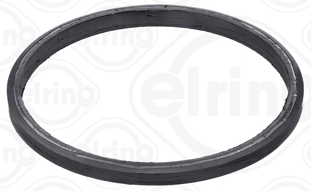Garnitura, racord evacuare ELRING 738.390 pentru MERCEDES-BENZ G-CLASS (W463) 2006 2007 2008 2009 2010 2011 2012 2013 2014 2015 2016 2017 2018