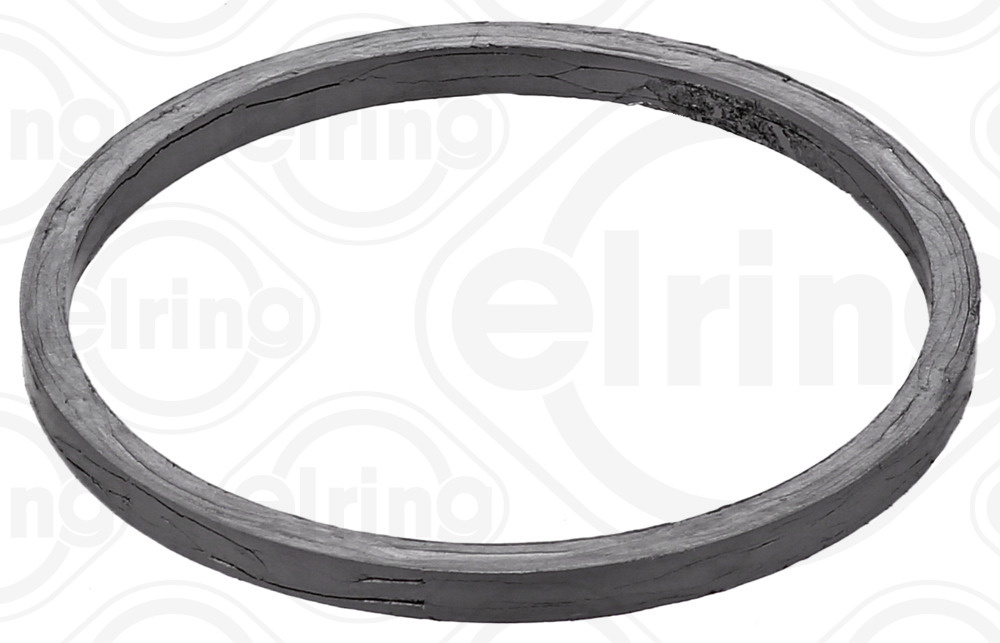 Garnitura, racord evacuare ELRING 740.860 la BMW 4 Cabriolet (F33, F83) 2014 2015 2016 2017 2018 2019 2020