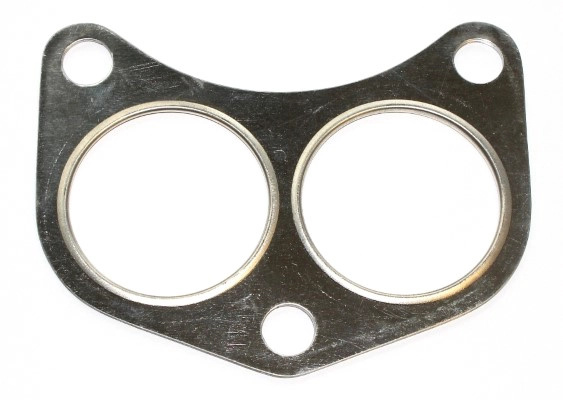 Garnitura, racord evacuare ELRING 814.238 montare Galerie evacuare pentru FORD ESCORT III Turnier (AWA) 1980 1981 1982 1983 1984 1985