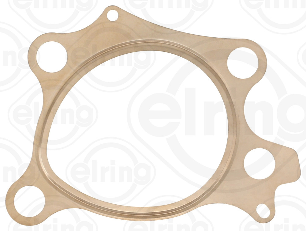 Garnitura, racord evacuare ELRING 944.050 montare Teava evacuare la turbocompresor pentru MAZDA CX-5 (KF) 2016 2017 2018 2019 2020 2021 2022 2023 2024 2025