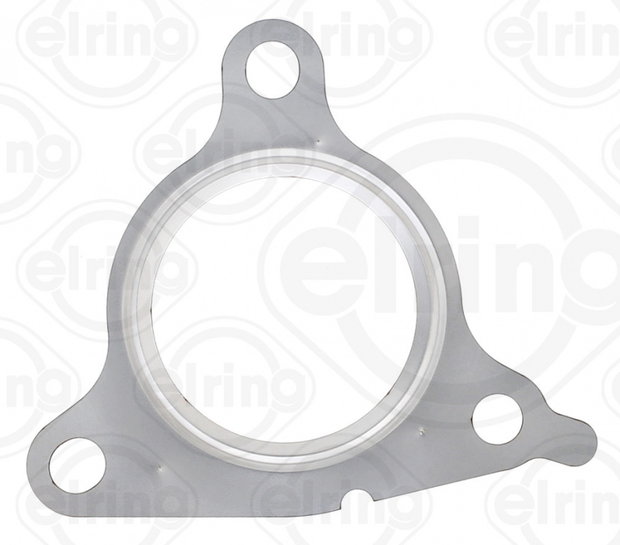 Garnitura, racord evacuare ELRING 964.180 pentru NISSAN NAVARA NP300 pick-up (D23, D23T) 2014-2025