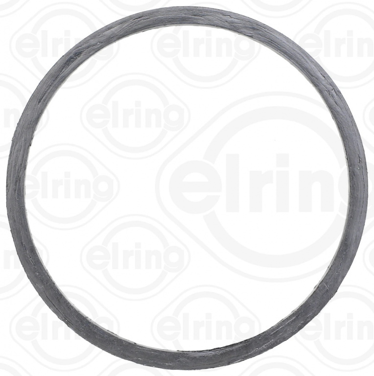 Garnitura racord evacuare Elring BMW 3 (