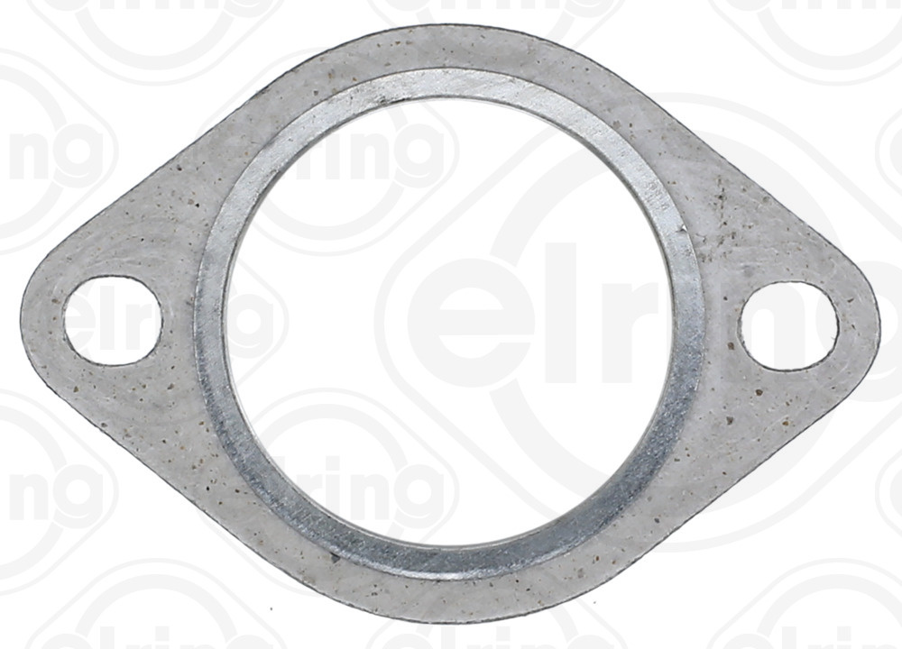 Garnitura, racord evacuare ELRING montare Galerie evacuare 363.170 model BMW 5 Touring (E39) 2000 2001 2002 2003 2004
