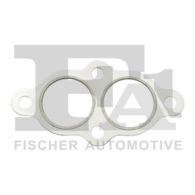 Garnitura, racord evacuare FA1 100-909 montare admisie pentru masina BMW 3 cupe (E46) 1999 2000 2001 2002 2003 2004 2005 2006